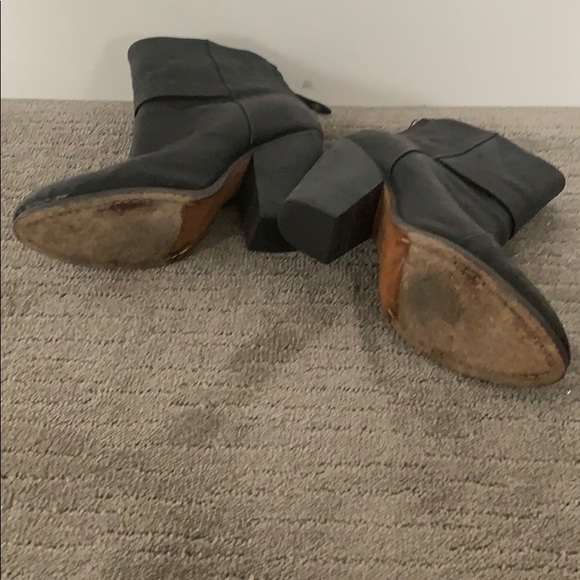 Rag & Bone Newbury Bootie - Picture 5 of 5